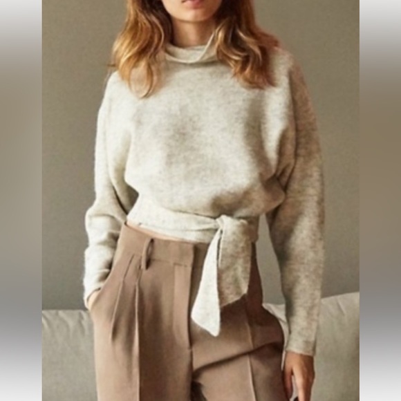 Wilfred Sweaters - BNWT- Wilfred Lorin Sweater- Fits a  Small